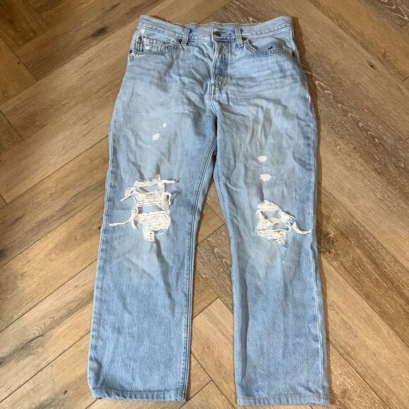 Levi Strauss Jeans  - Picture 1 of 8